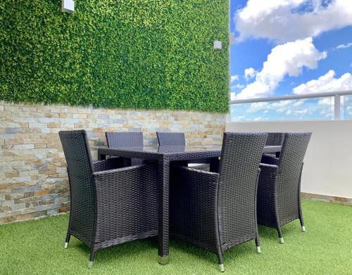 Great Penthouse of Luxury in Cancún Dream Lagoon in Cancún, Mexico