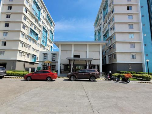 One Spatial-Iloilo Condominium