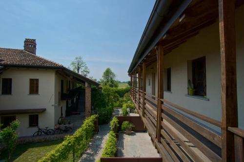 Viesnīcas āriene, Home21 in Kusago