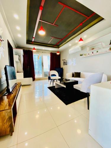Elysium Skyline Residence!Opposite to Centaurus - image 8
