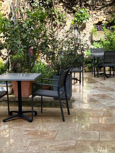 Le Clos d'Orange - Hotel & ville de Provence - 편의 시설/서비스