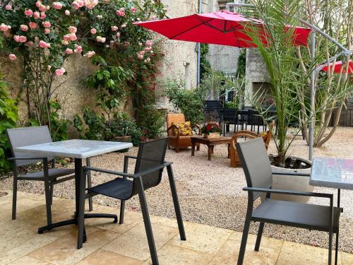 Le Clos d'Orange - Hotel & ville de Provence - 편의 시설/서비스