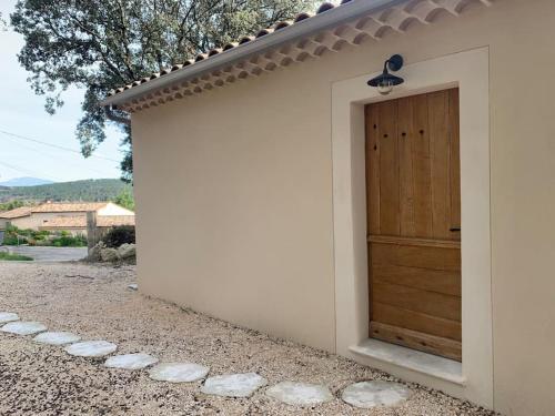 Gîte du Planas gîte à louer Saint-Pierre