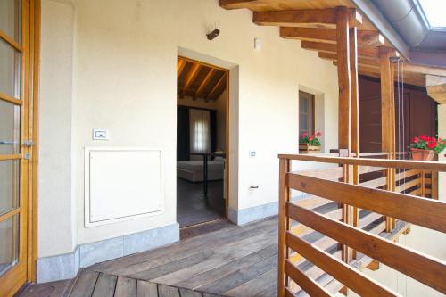 Viesnīcas āriene, Home21 in Kusago