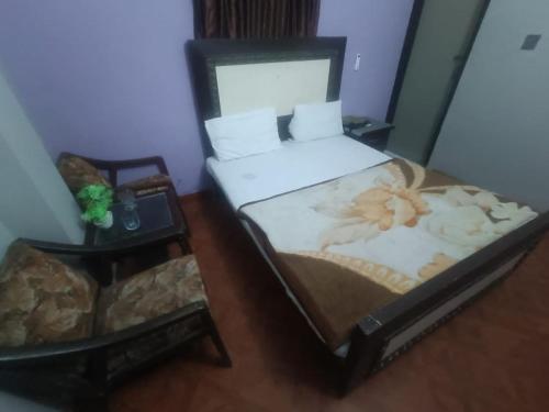 Lahore City Hotel - main image