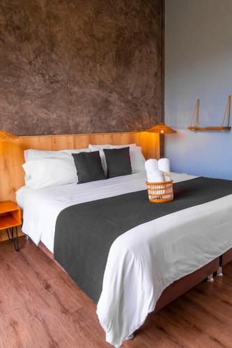 Ecohotel Monte Tierra Habitaciones y Glamping