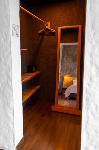 Ecohotel Monte Tierra Habitaciones y Glamping