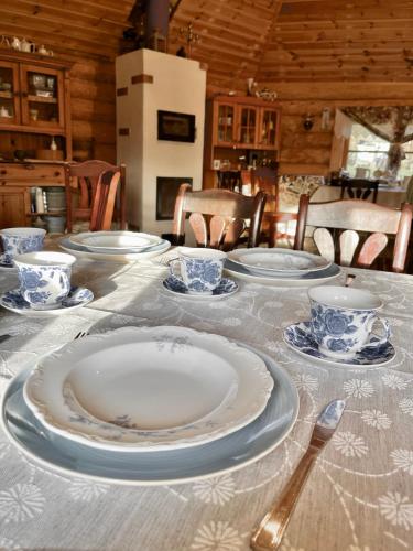 設施, Tagavälja talu Cottage and Sauna on a farm B&B, rural experience (Tagavalja talu Cottage and Sauna on a farm B&B, rural experience) in 邁埃塔古瑟