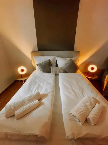 DoreyHome P3 - Modernes charmantes Apartment in Passau, Deutschland