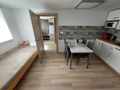 U mňa doma, apartmán bez bariér (U mna doma, apartman bez barier) in Brusno