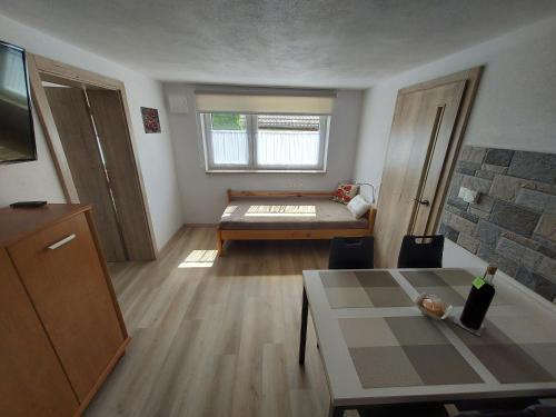 U mňa doma, apartmán bez bariér (U mna doma, apartman bez barier) in Brusno
