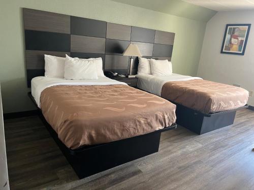 Quality Inn & Suites - image 3