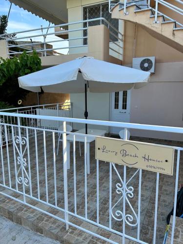 ทัศนียภาพภายนอกโรงแรม, Luxury Beach House 2 in ไซโรปิกาโด