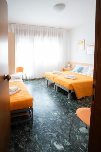 Residence Rex - Accommodation - Chioggia