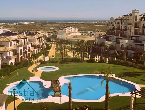  Hestía Vera Thalassa SPA Tu hogar lejos de casa in Vera