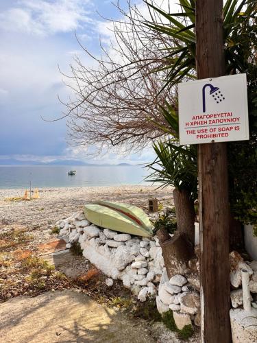 ชายหาด, Luxury Beach House 2 in ไซโรปิกาโด