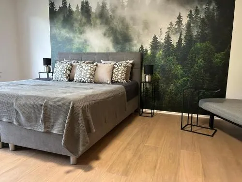 Ferienwohnung Weiss in Bad Breisig, Deutschland