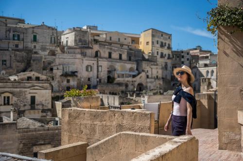 Locanda Di San Martino Hotel & Thermae Romanae