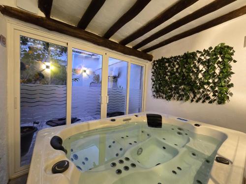 Apartamentos Rurales Tinguatón