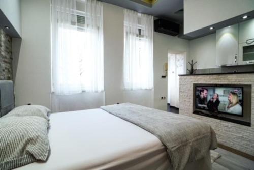 Royal apartman Beogradska