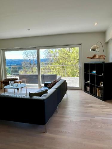 Maison de vacances en pleine Nature in Montfaucon