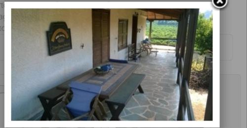 Fanis gîte à louer Paralía Néas Epidhávrou