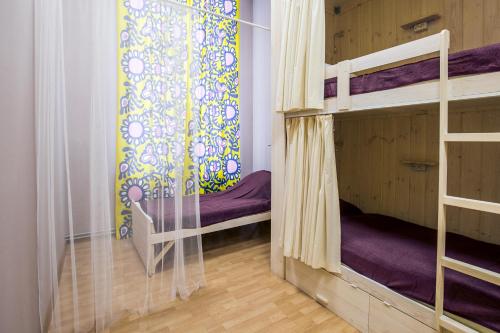 YES! hostel