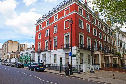 Putera Puteri Residence, Londres