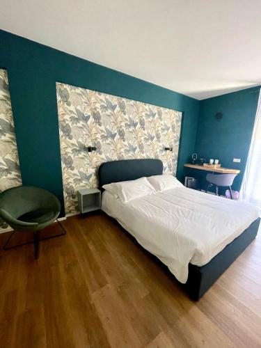 Mavi Rooms