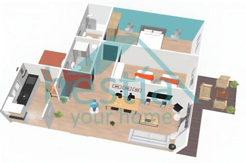  Hestía Vera Thalassa SPA Tu hogar lejos de casa in Vera