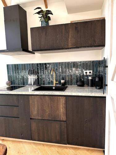 Tiny house of Picasso in Schoorldam (Gedeeltelijk)