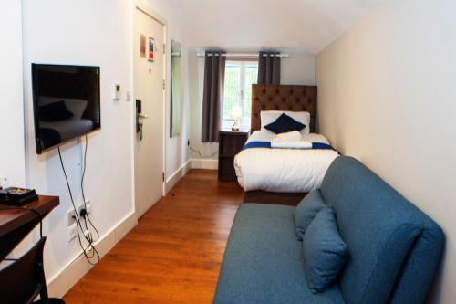 Putera Puteri Residence in Лондон