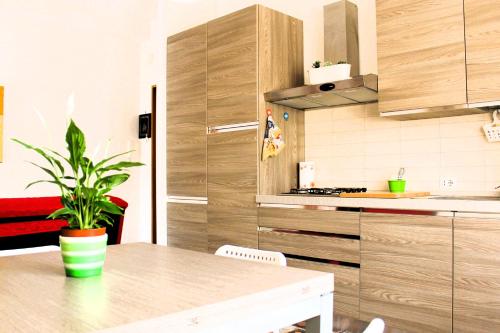 appartamento vicino via della Pisana, Řím (fotografie 4)
