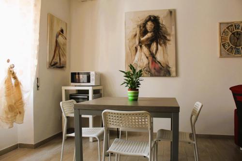appartamento vicino via della Pisana, Řím (fotografie 7)