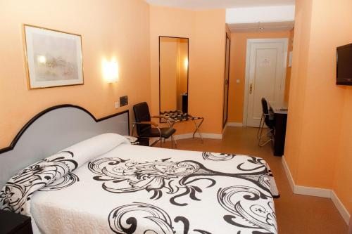 Hotel Arha Santander, Santander