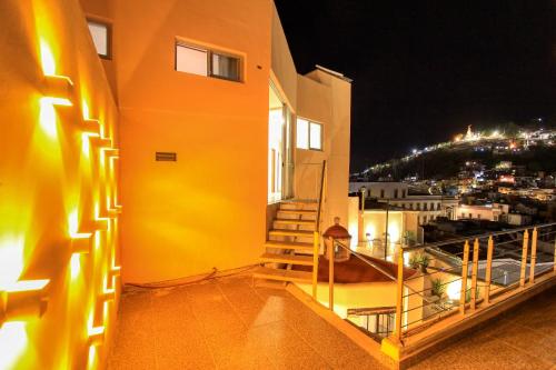 Hotel Grand Guanajuato - image 5