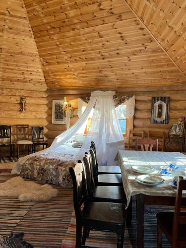 設施, Tagavälja talu Cottage and Sauna on a farm B&B, rural experience (Tagavalja talu Cottage and Sauna on a farm B&B, rural experience) in 邁埃塔古瑟