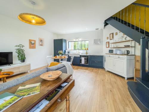 Maison cosy avec vue sur les vignes. - Location saisonnière - Libourne