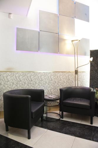 Hotel Arha Santander - image 14