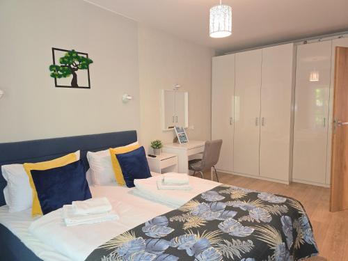 Apartament z pięknym widokiem na las, Szklarska Poręba (zdjęcie 6)