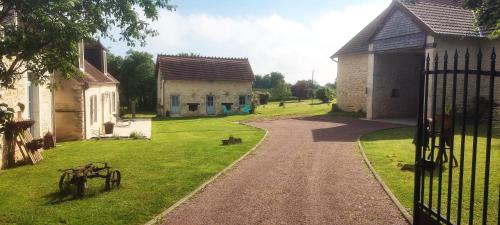 La Chaume de Condé chambre d'hôte Châteauneuf-sur-Cher