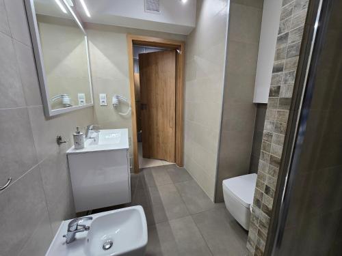 Apartament z pięknym widokiem na las, Szklarska Poręba (zdjęcie 9)