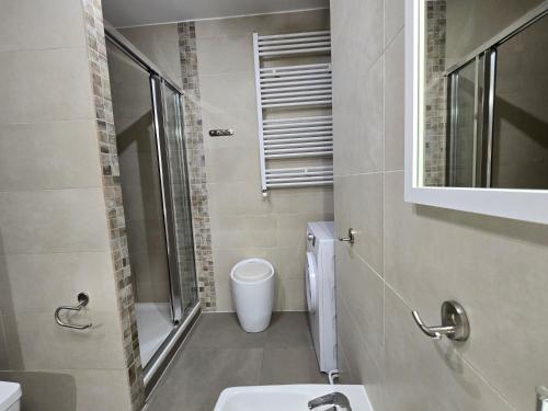 Apartament z pięknym widokiem na las, Szklarska Poręba (zdjęcie 8)