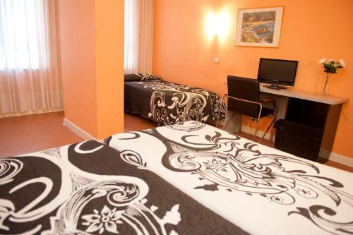 Hotel Arha Santander - image 13