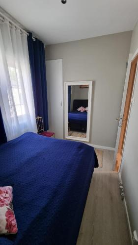 Central Comfort Room in heart of Oslo, Majorstuen, Oslo (photo 4)