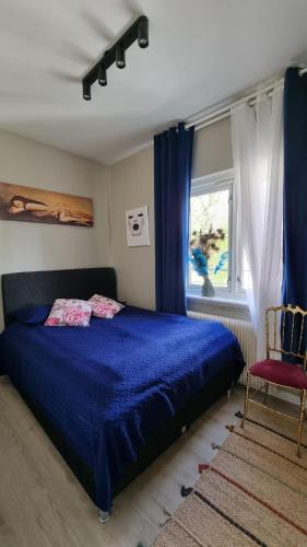 Central Comfort Room in heart of Oslo, Majorstuen, Oslo (photo 2)