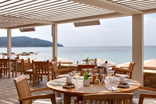 La Pinède Plage - main image