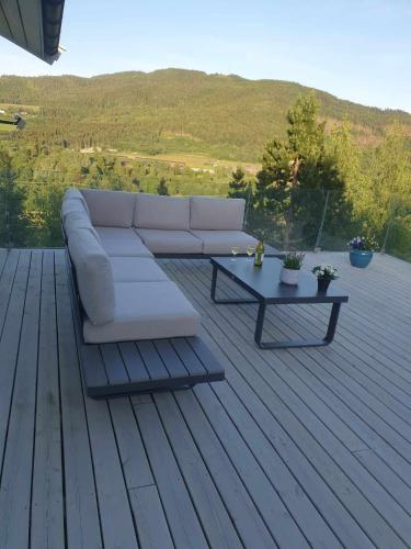 Holiday home in Steinkjer in 斯泰恩謝爾市中心