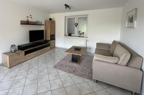 บริการและสิ่งอำนวยความสะดวก, Ferienwohnung Eifel-Ring in ซีเบนแบช