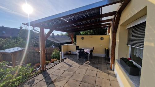 Ferienwohnung Dresden Trachenberge, Dresda (foto 4)